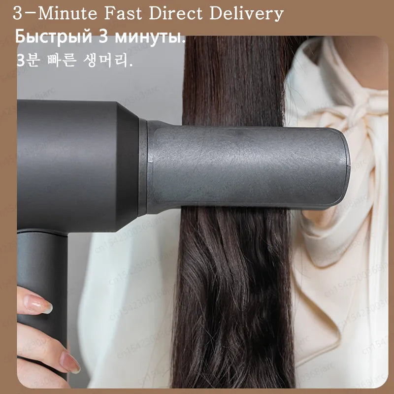 Embout Boucleur pour Sèche-Cheveux 40mm - Accessoire de Coiffure Compatible avec Dyson Supersonic - My Charleshop