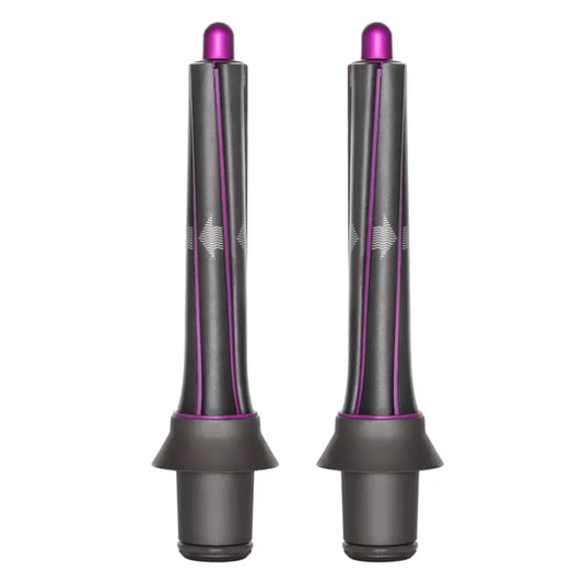 Curler Tip for Hair Dryer 40mm - Hairdressing Accessory Compatible with Dyson Supersonic - My Charleshop
