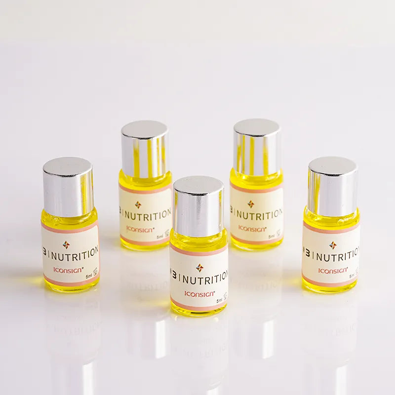Eyelash Enhancement - Set of 5 Bottles - My Charleshop