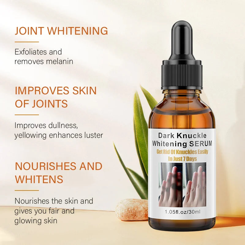 Fast Brightening Serum for Dark Areas - My Charleshop
