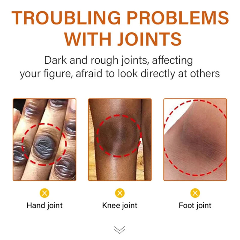 Fast Brightening Serum for Dark Areas - My Charleshop