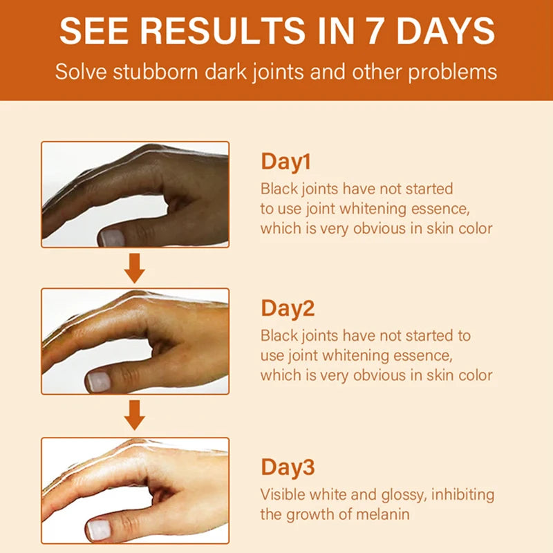 Fast Brightening Serum for Dark Areas - My Charleshop