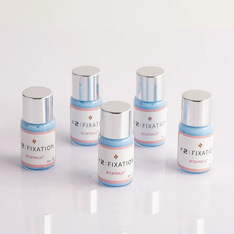 Eyelash Enhancement - Set of 5 Bottles - My Charleshop