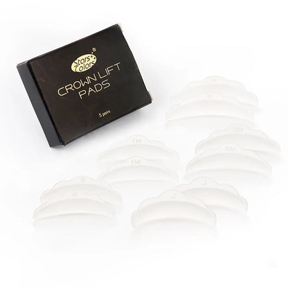 Rehaussement de Cils - Outil de Maquillage pour les Yeux - My Charleshop