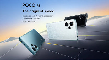 POCO F5 5G, - My Charleshop