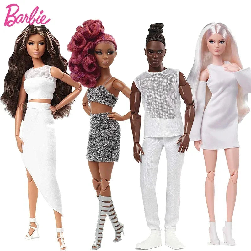 Poupée Originale Barbie Looks Ken - My Charleshop