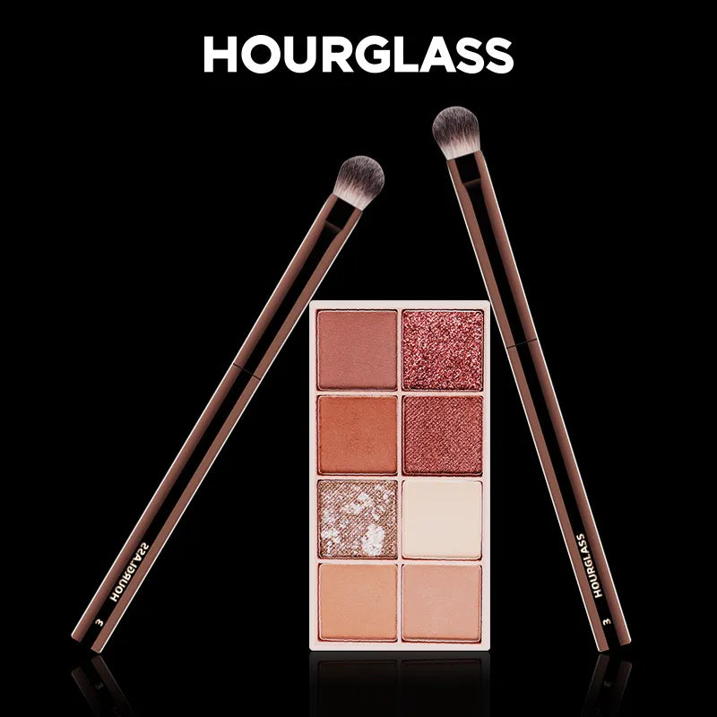 Pinceaux de Maquillage Hourglass - My Charleshop