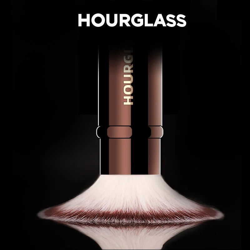 Pinceaux de Maquillage Hourglass - My Charleshop