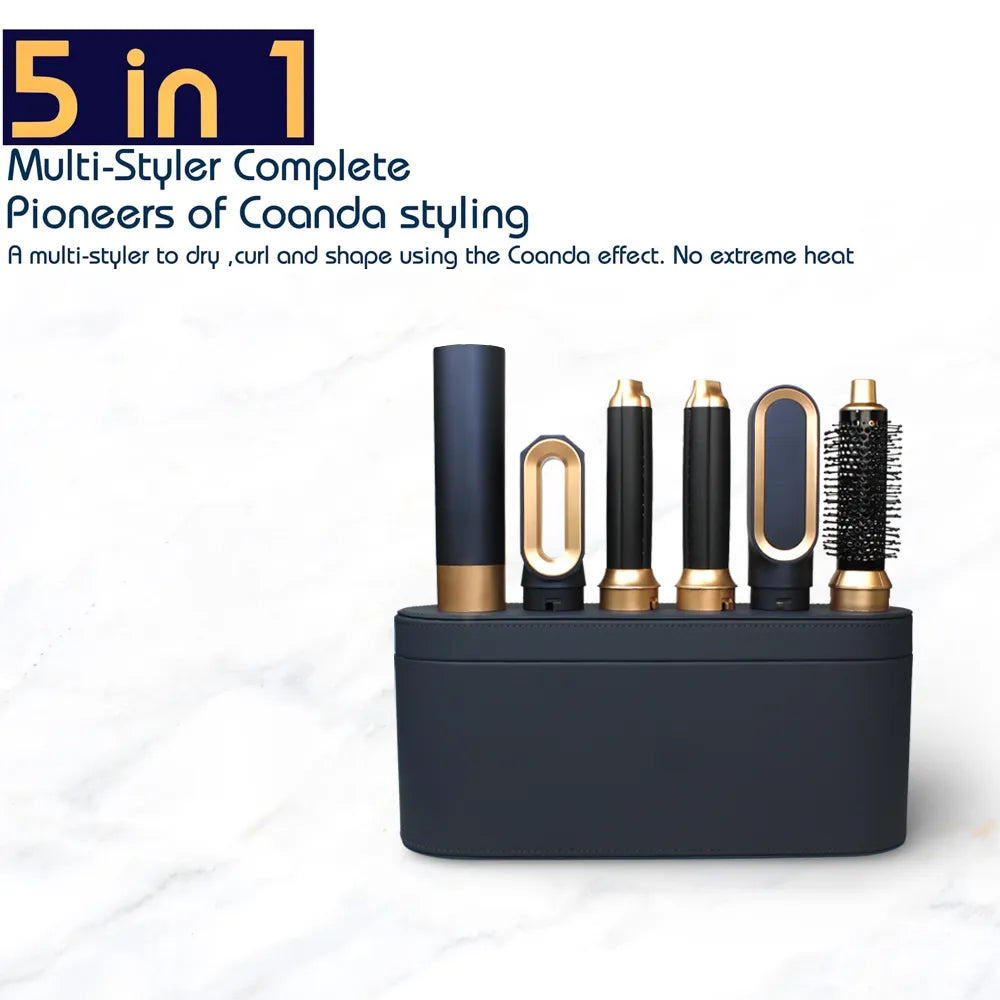 Sèche-Cheveux Multi-Styler 5-en-1 - My Charleshop