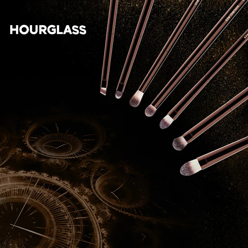 Pinceaux de Maquillage Hourglass - My Charleshop