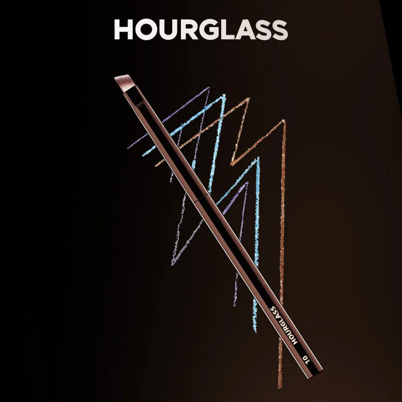 Pinceaux de Maquillage Hourglass - My Charleshop